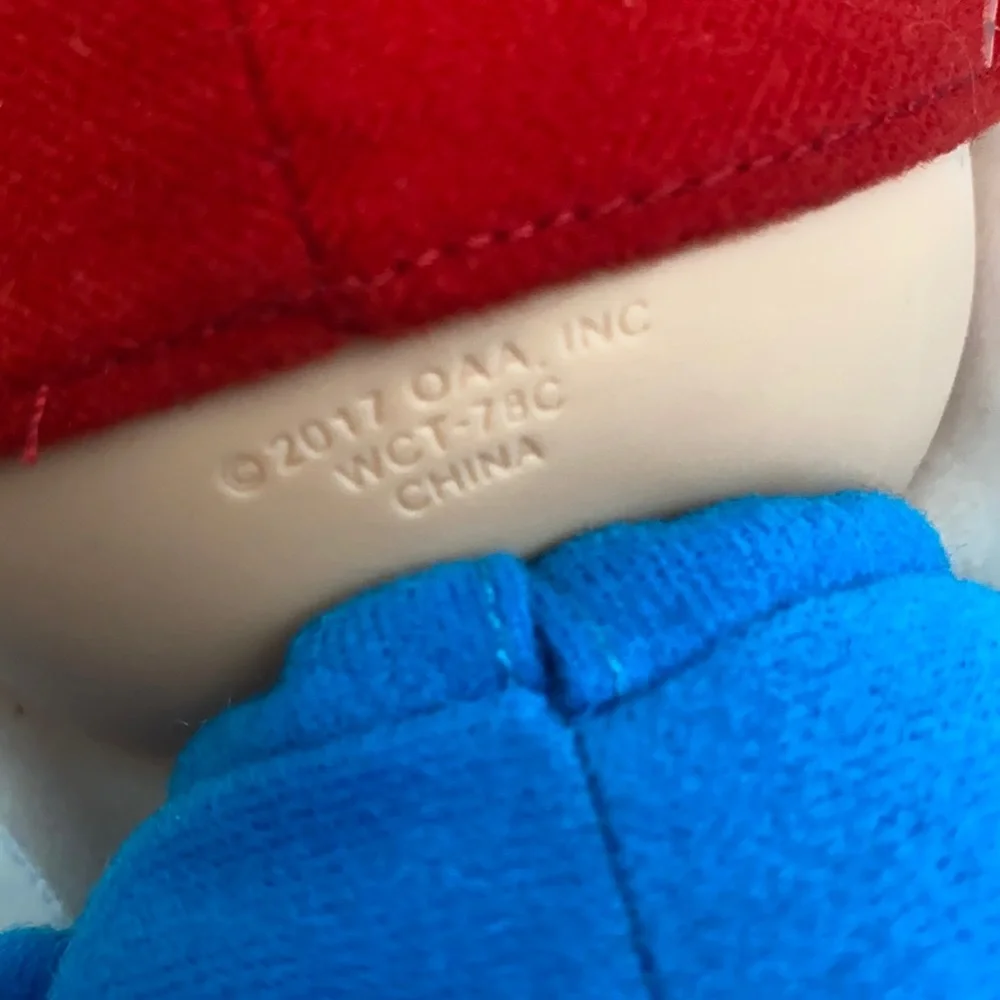 {Retired} Cabbage Patch Kids | Fantasy Friends Collection - Nolan Gnome
